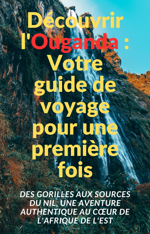 Visit ouganda