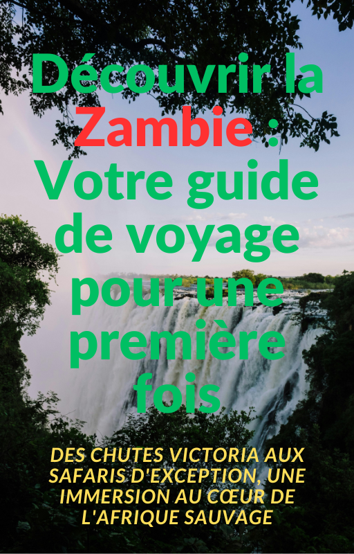 visit Zambia guide de voyage