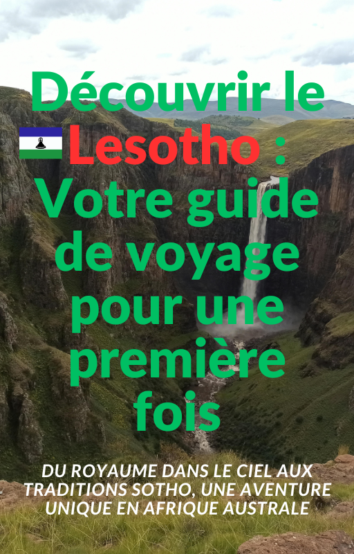 visit lesotho