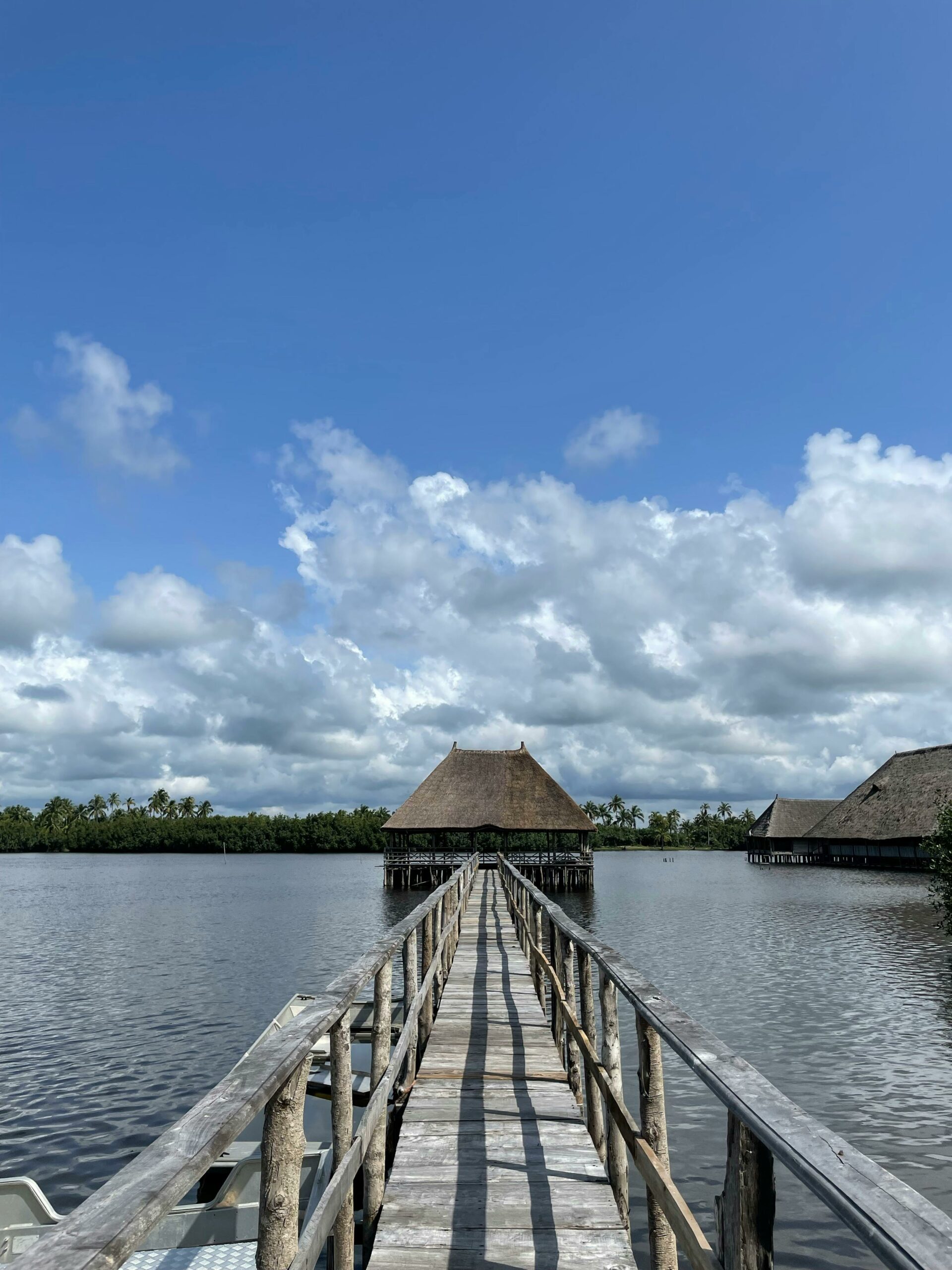 guide de voyage Bénin