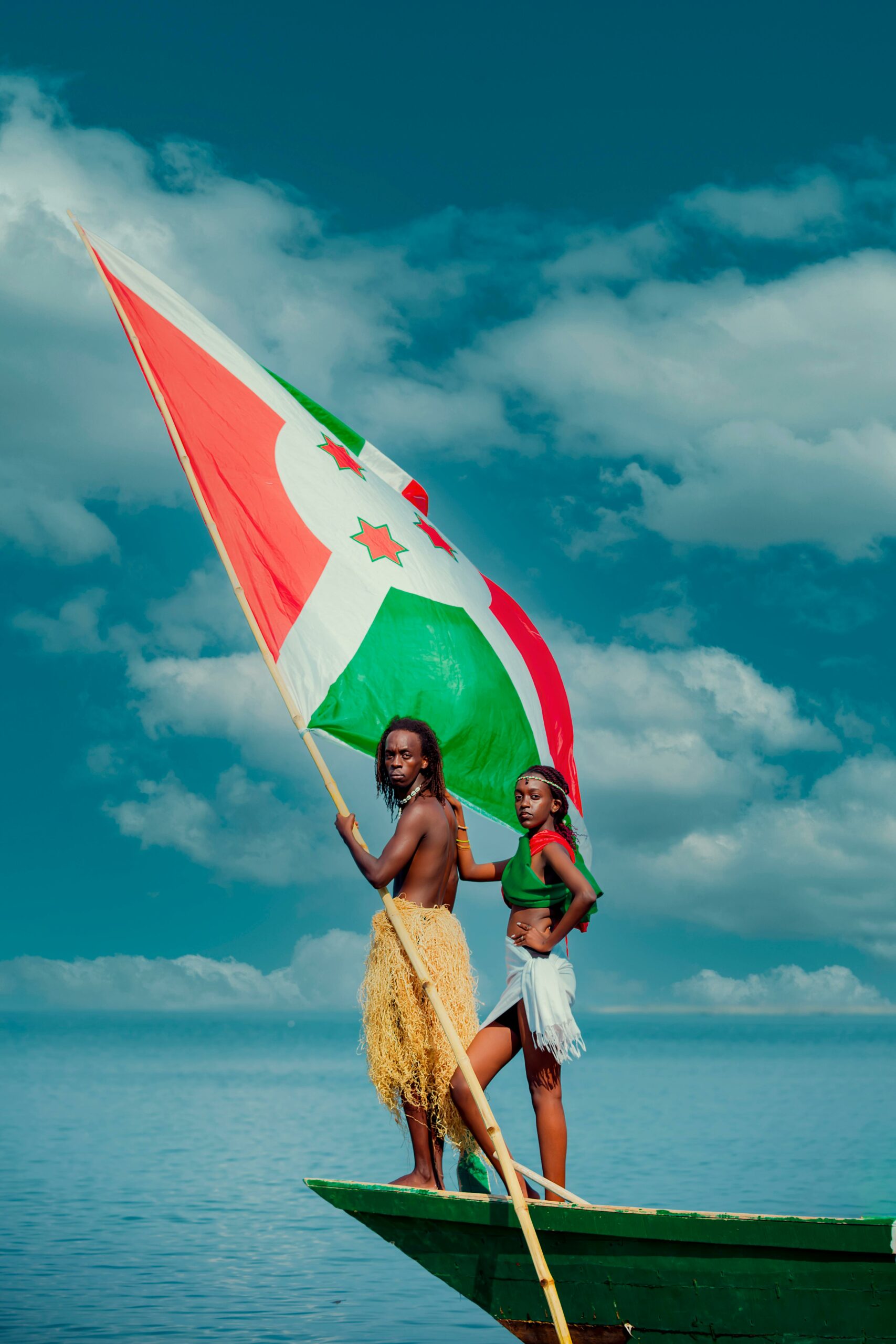 guide de voyage Burundi
