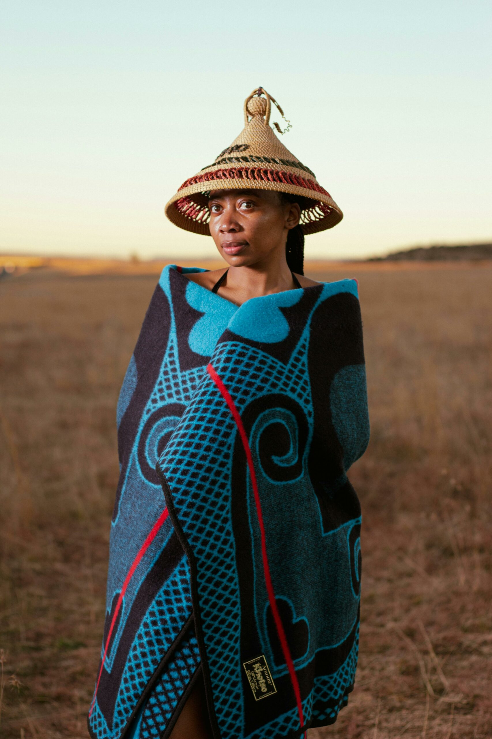 Lesotho culture sotho