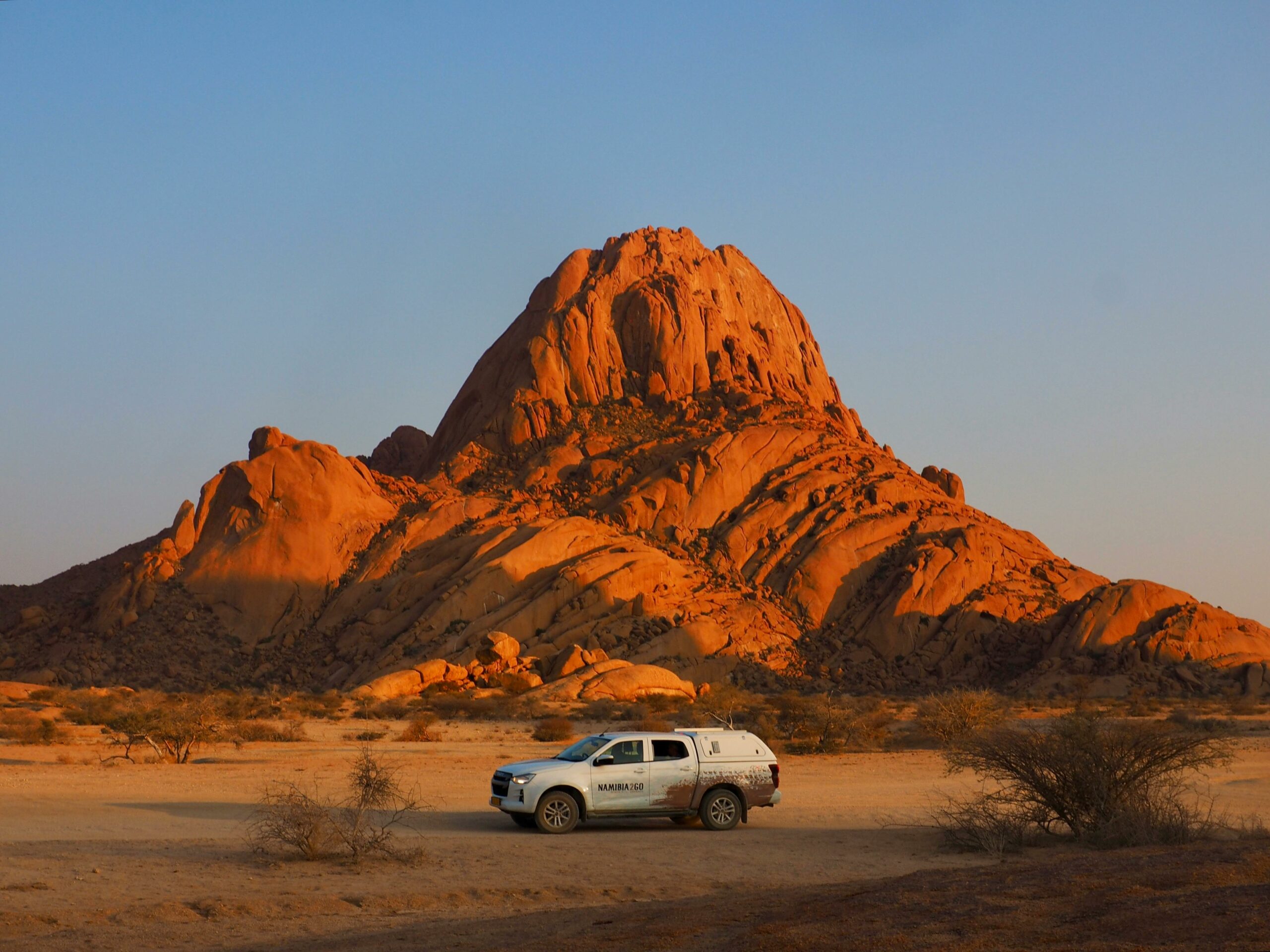 Namibia