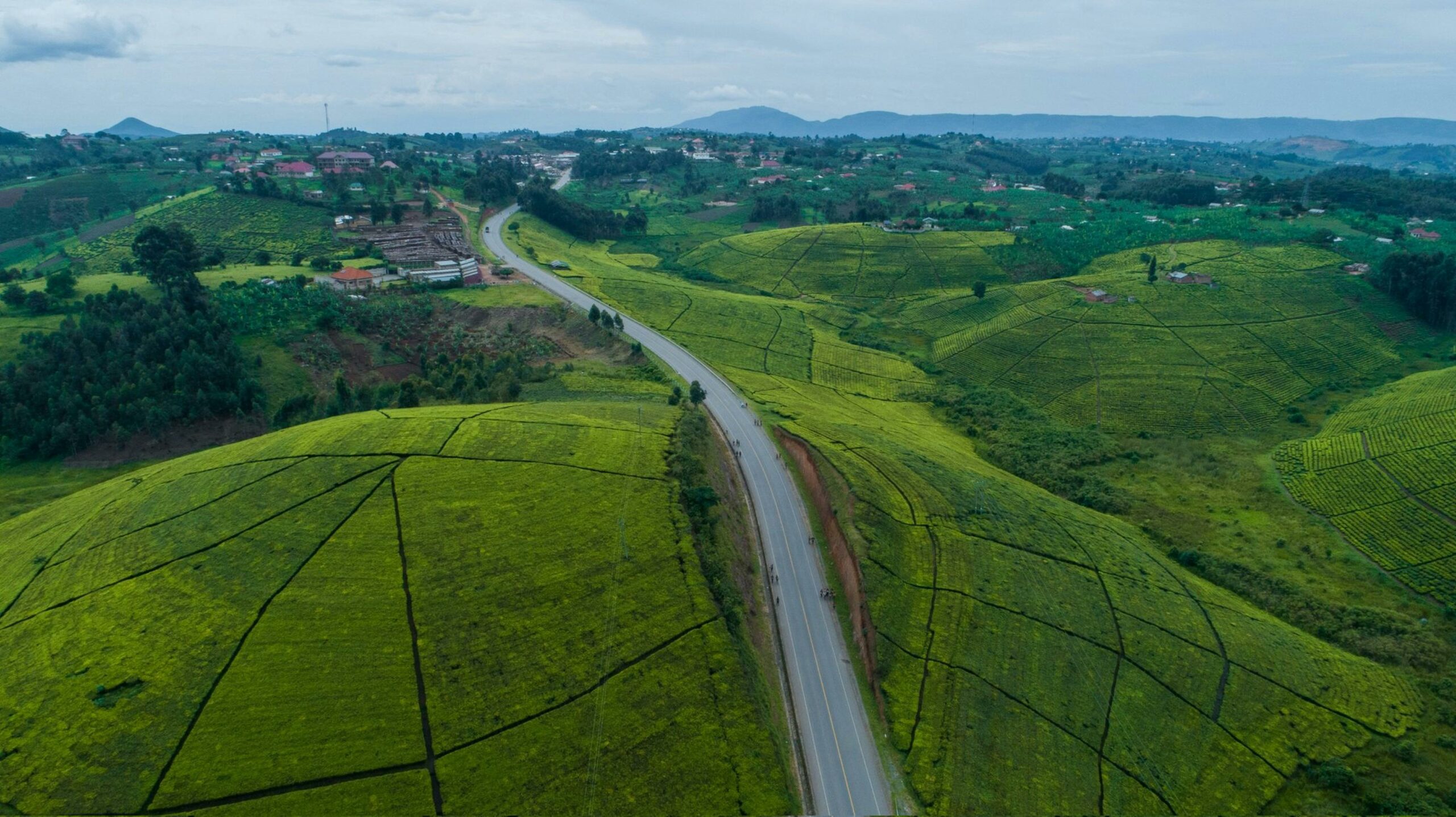 guide de voyage Ouganda